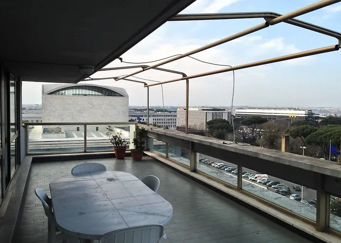 Residenze Garden 3*