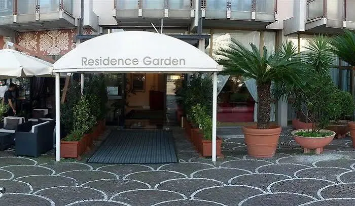 Residenze Garden 3* Roma
