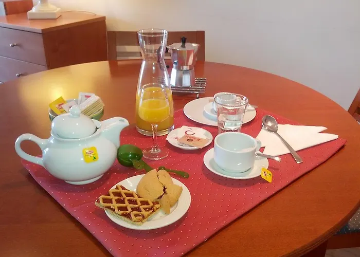 Apart Otel Residenze Garden 3*