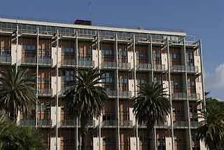 Apart Otel Residenze Garden 3*