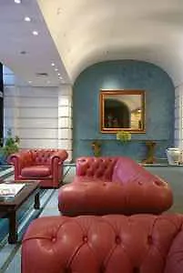 Apart Otel Residenze Garden 3*